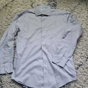 Button down
